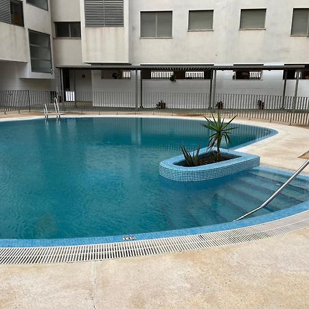 Appartement Quito à El Puerto de Santa María Extérieur photo
