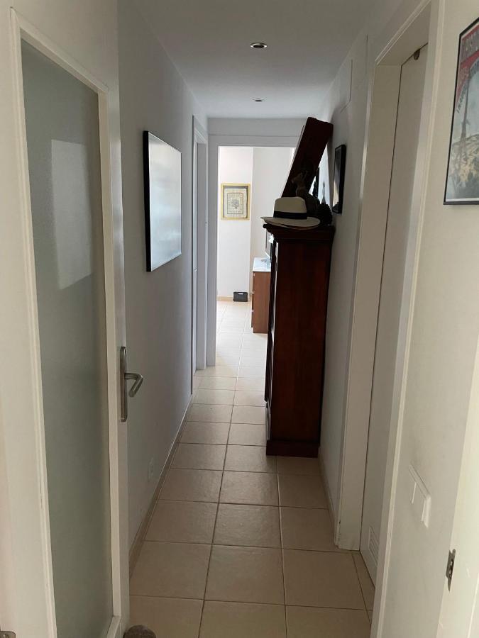 Appartement Quito à El Puerto de Santa María Extérieur photo