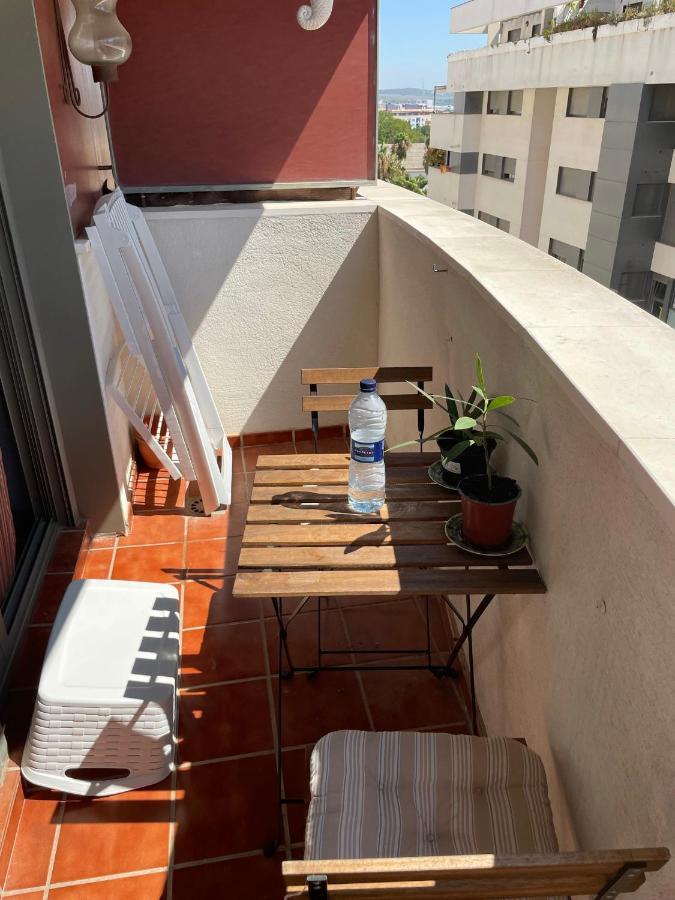 Appartement Quito à El Puerto de Santa María Extérieur photo