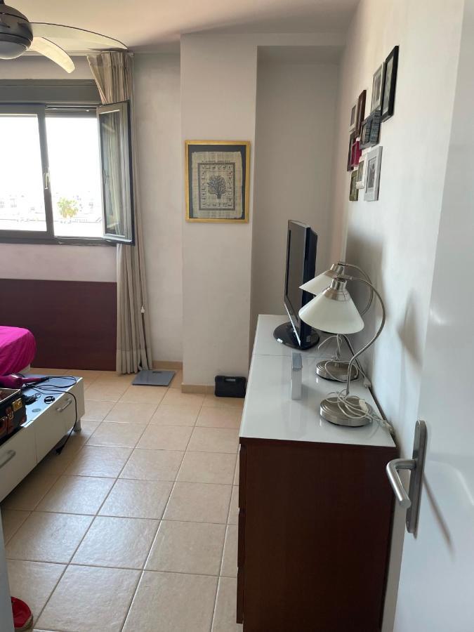 Appartement Quito à El Puerto de Santa María Extérieur photo