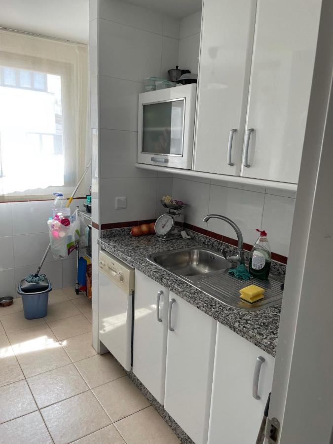 Appartement Quito à El Puerto de Santa María Extérieur photo