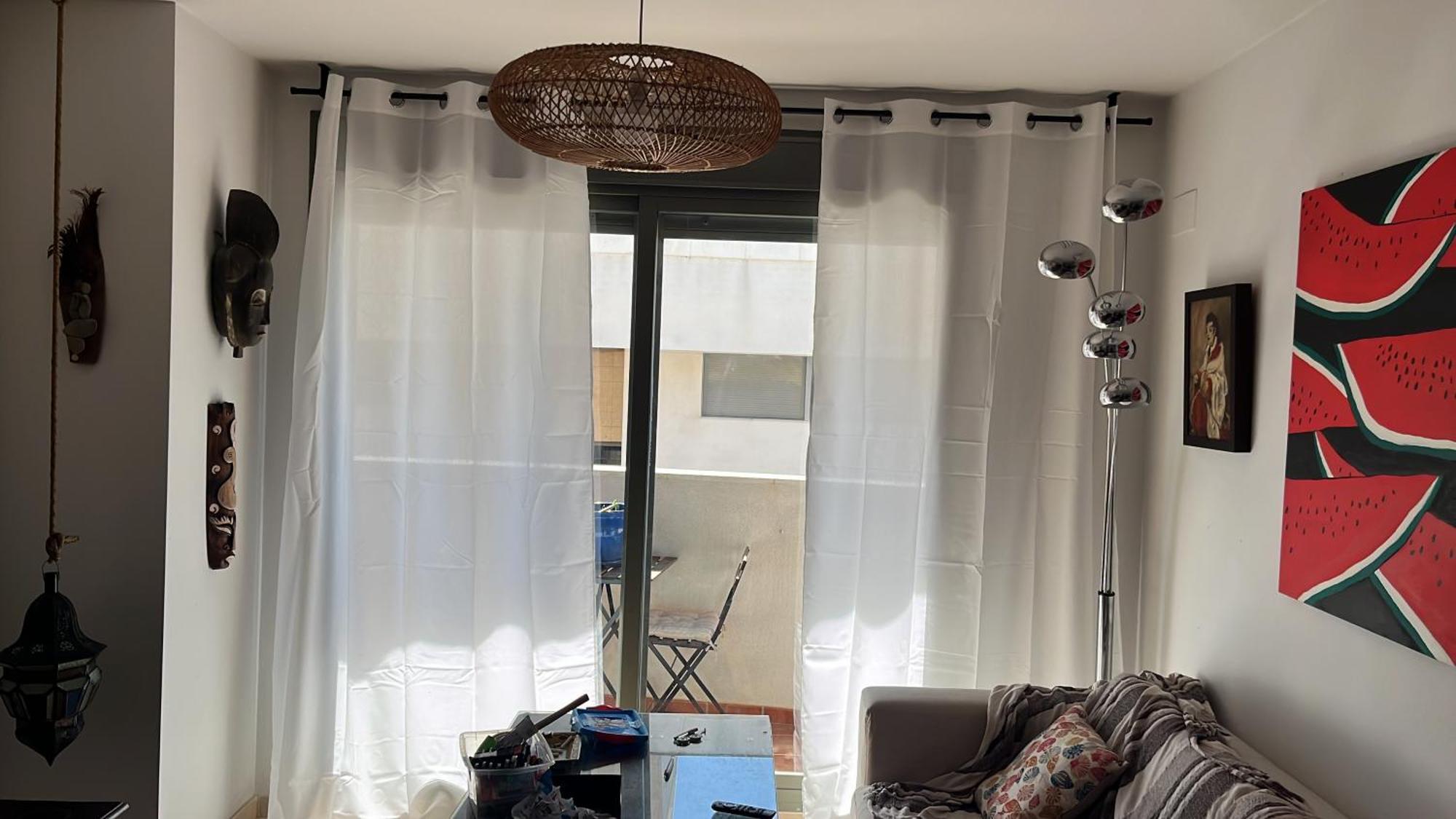 Appartement Quito à El Puerto de Santa María Extérieur photo