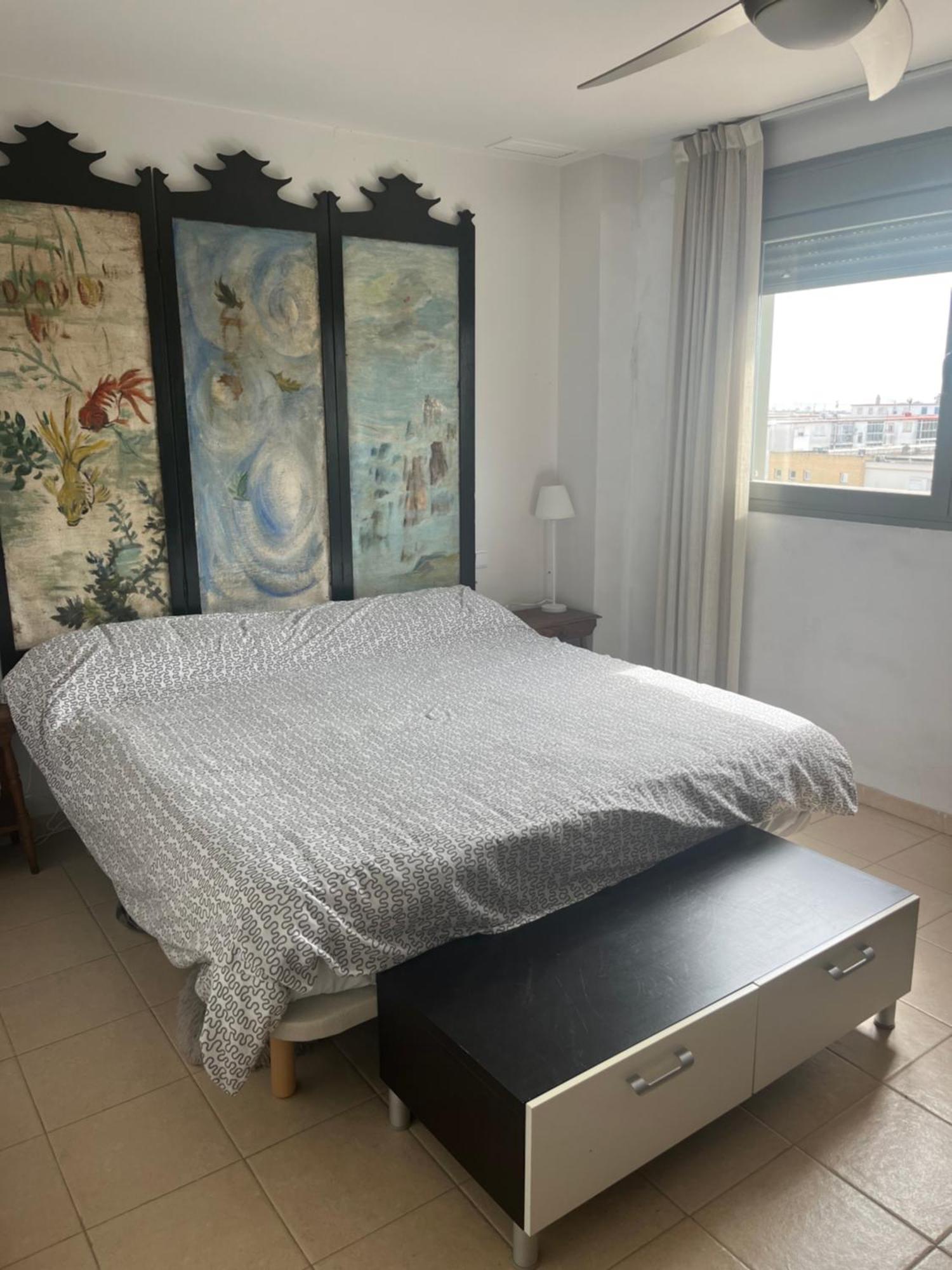 Appartement Quito à El Puerto de Santa María Extérieur photo
