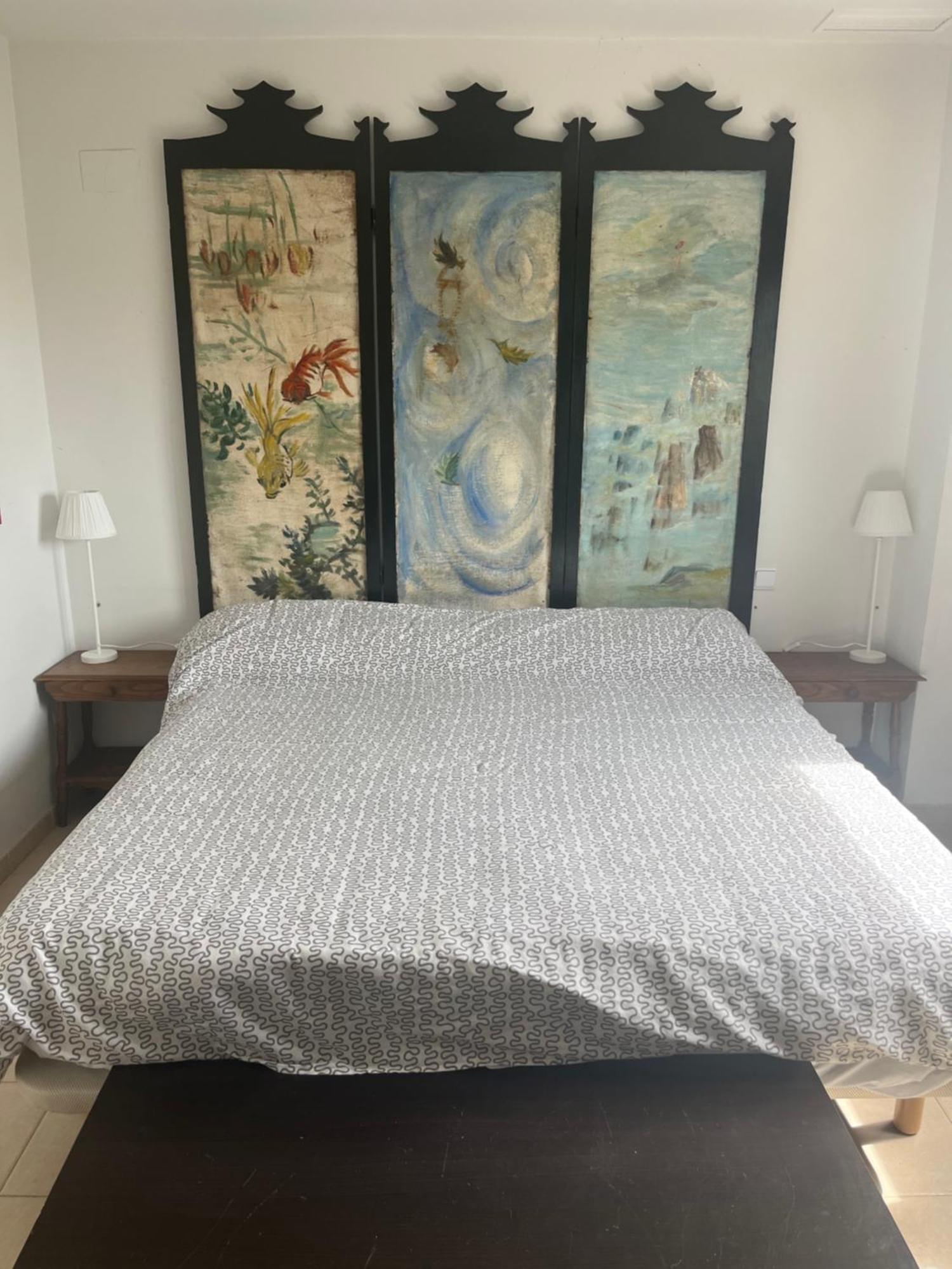 Appartement Quito à El Puerto de Santa María Extérieur photo