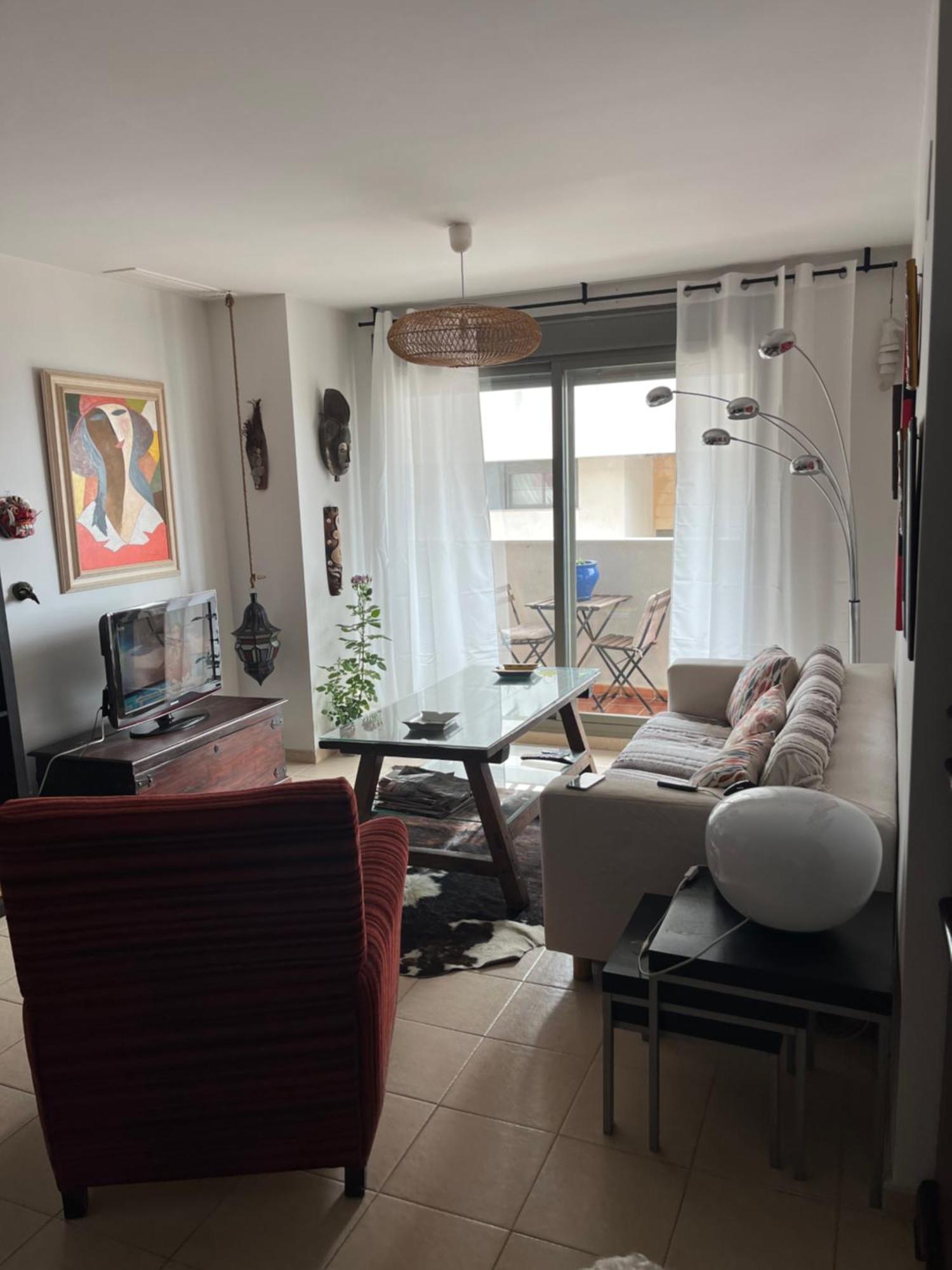 Appartement Quito à El Puerto de Santa María Extérieur photo