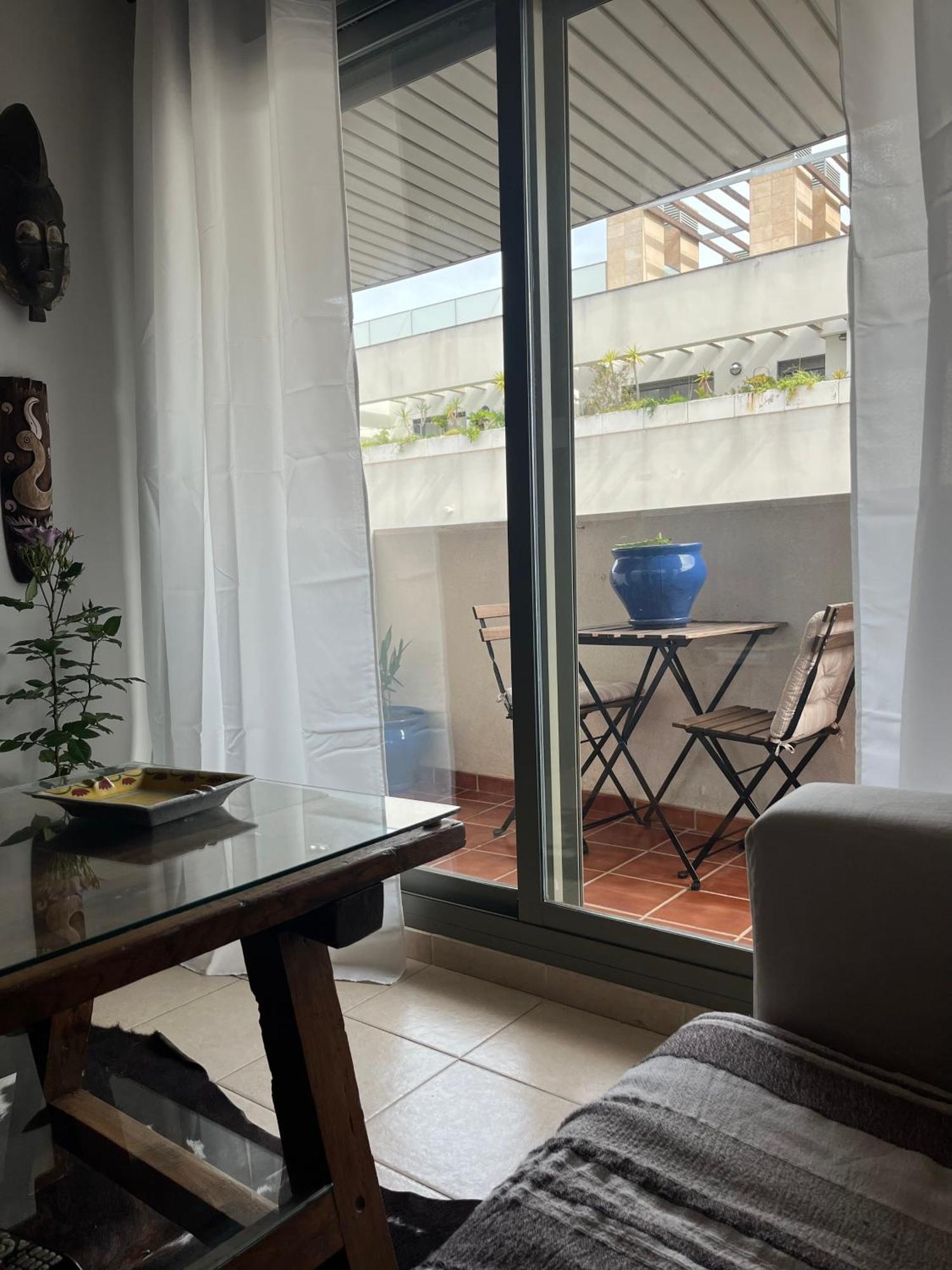 Appartement Quito à El Puerto de Santa María Extérieur photo