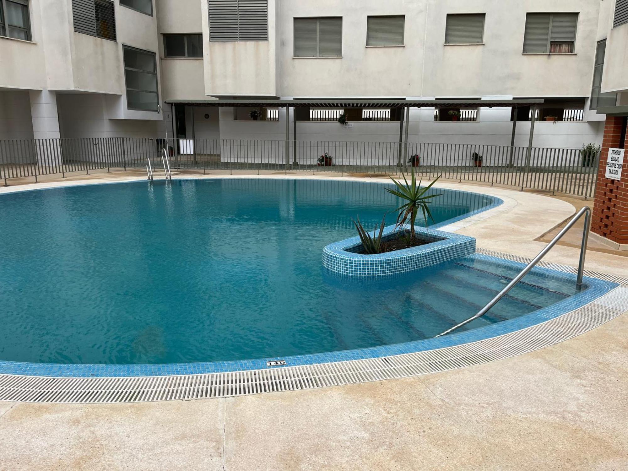 Appartement Quito à El Puerto de Santa María Extérieur photo