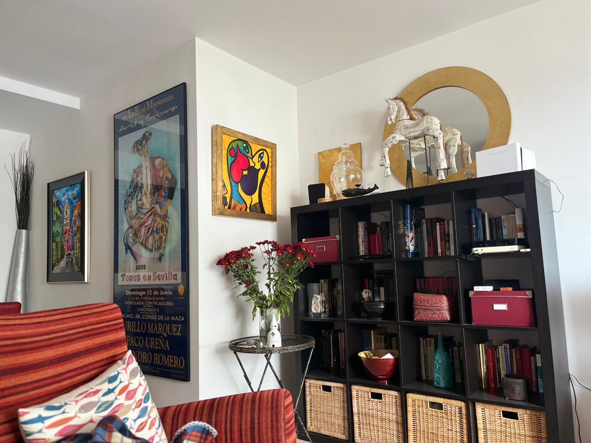 Appartement Quito à El Puerto de Santa María Extérieur photo
